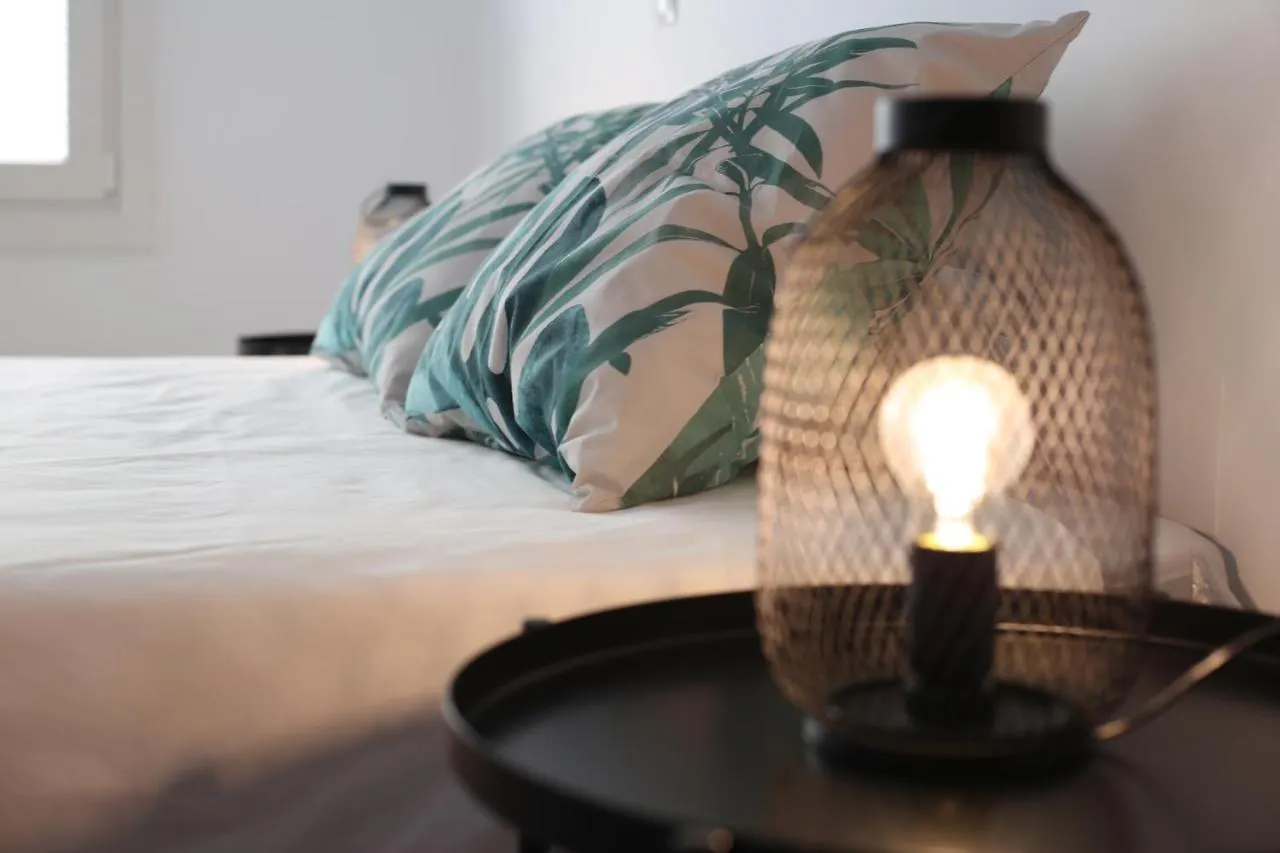 Gæstehus San Miguel 34 Rooms Málaga