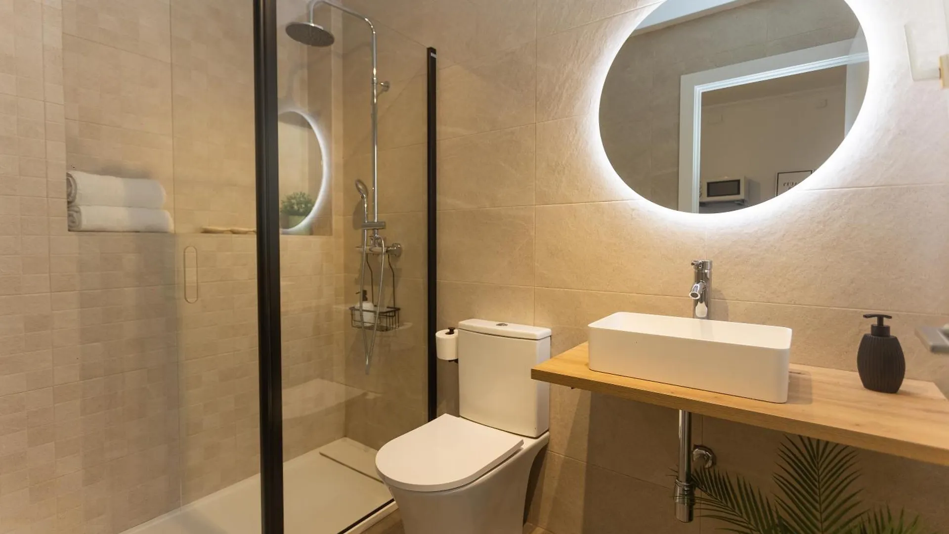 Gæstehus San Miguel 34 Rooms Málaga