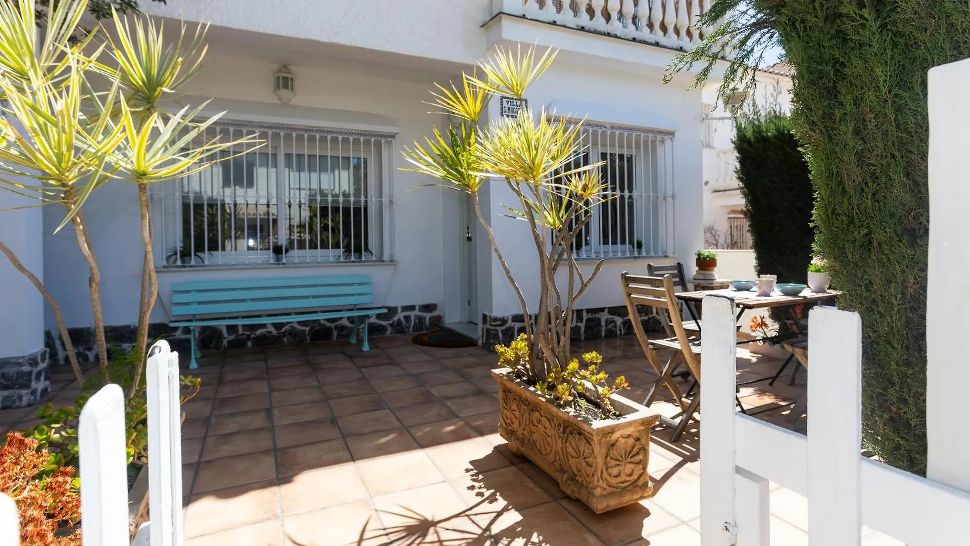 San Miguel 34 Rooms Malaga