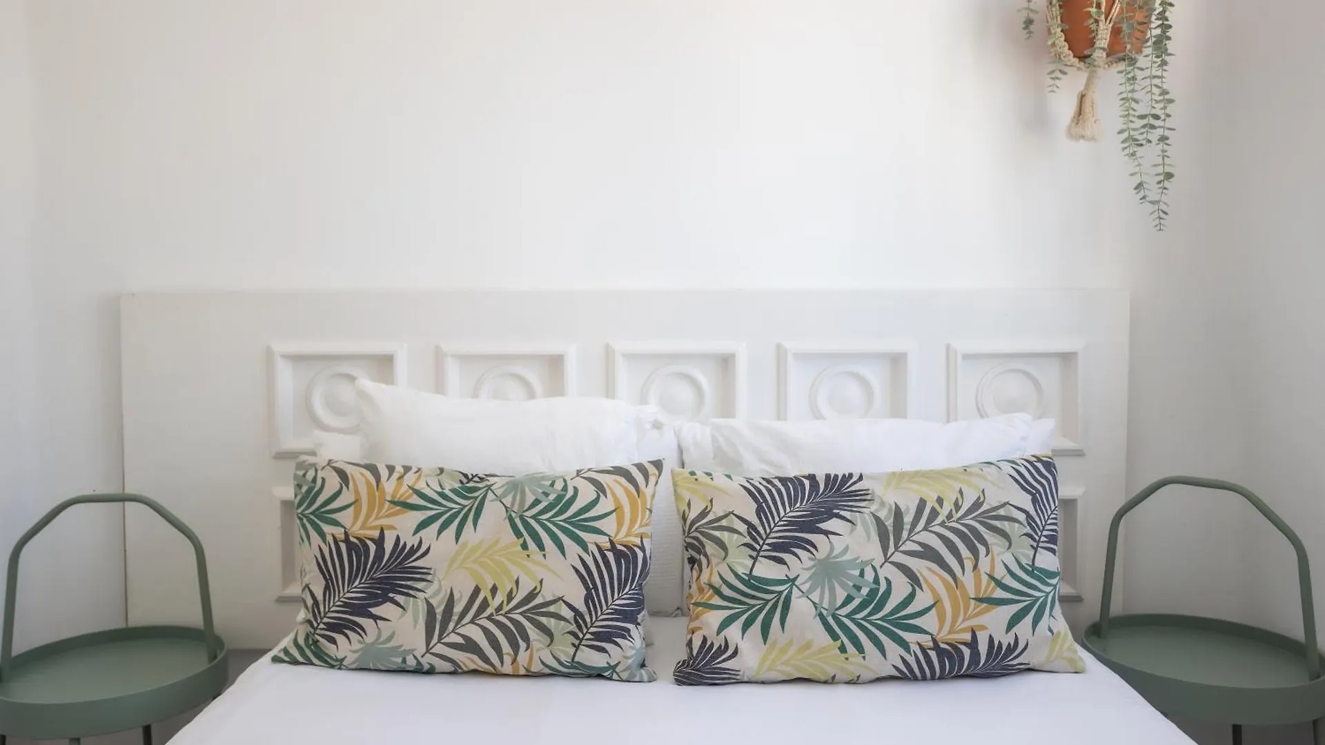 Guest house San Miguel 34 Rooms Malaga