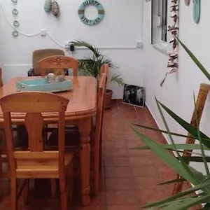  Auberge de jeunesse Kaktus House Espagne