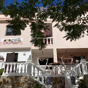  Auberge de jeunesse Garden&relax Espagne