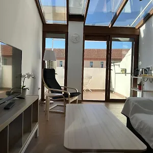 El Palo Appartement