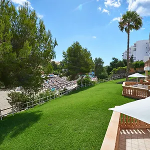 https://apartamentos-azul-playa.allmallorcahotels.com