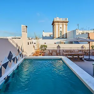  Appartement Vg - De Andas Espagne