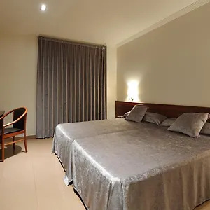 ** Hotel Els Noguers Espagne
