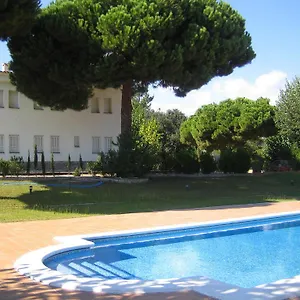 hostal-los-pinares.catalonia-hotels.com/